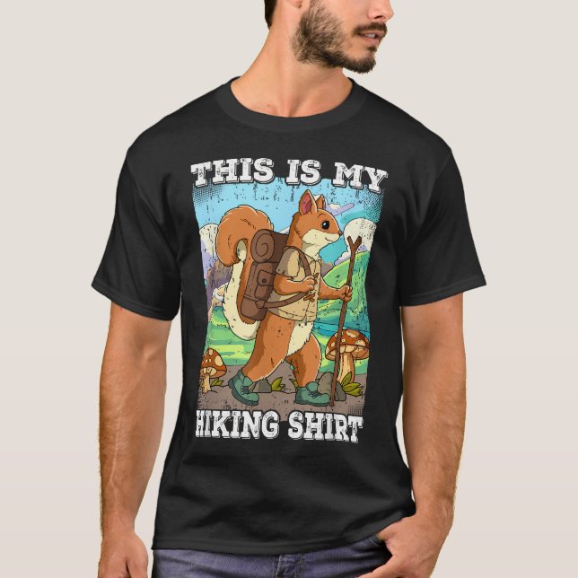 Camiseta Esto Es Mío (Anverso)