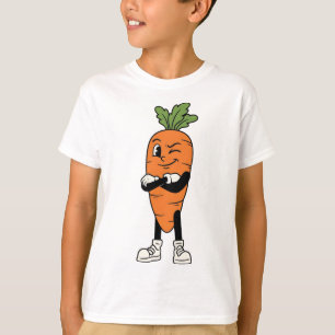 Camiseta 'Esto Es Perfecto – Confianza Mínima'