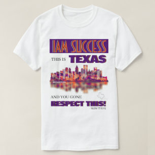 CAMISETA ESTO ES TEXAS