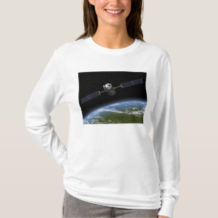 Camiseta Esto es un concepto del ½ s del ¿Â del artistÃ