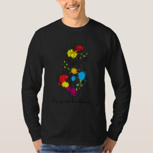 Camiseta Esto No Es Asistencia Sanitaria Derecho Reproducti