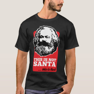Camiseta Esto No Es Santa - Esto Es Karl