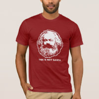 Esto No Es Santa Shirt