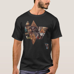 Camiseta Esto te destruirá el sistema de Lymbyc SPLIT