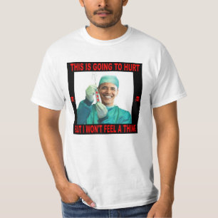 CAMISETA ESTO VA A DAÑAR, NO YO.