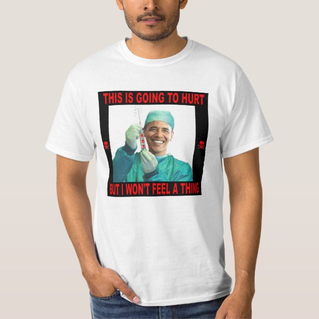 CAMISETA ESTO VA A DAÑAR, NO YO. (Anverso)
