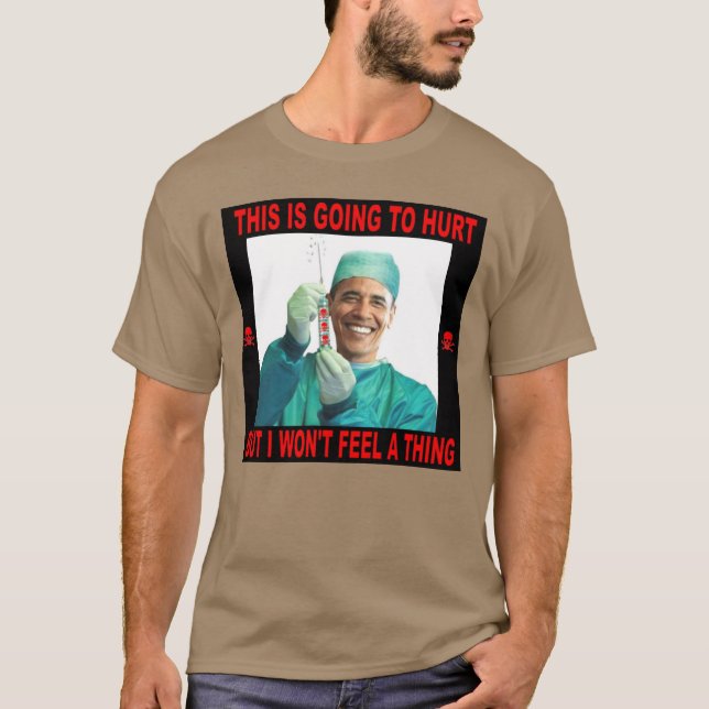 CAMISETA ESTO VA A DAÑAR, NO YO. (Anverso)