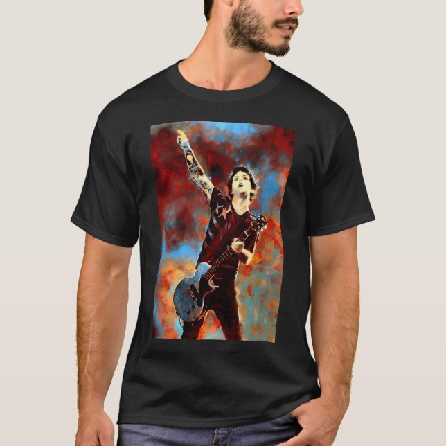 Camiseta Estofado cerebral (Anverso)
