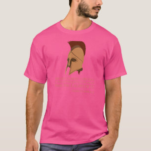 Camiseta Estoicismo Motivador Marcus Aurelius Stoic Ph