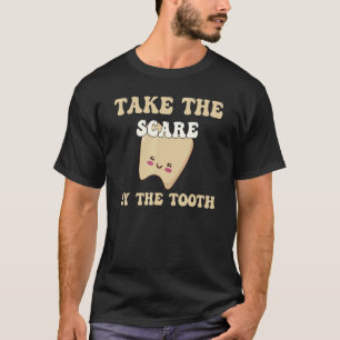 Camiseta Estomatólogo Dentista Plomero Dental