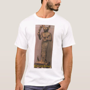 Camiseta Estopa con los gatitos