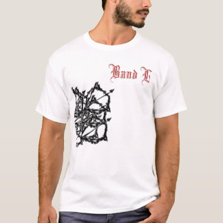 Camiseta Estorbado