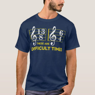 Camiseta Estos son regalos difíciles de    TimesMusic