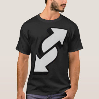 Camiseta estoy a punto de arruinar toda la carrera y famili