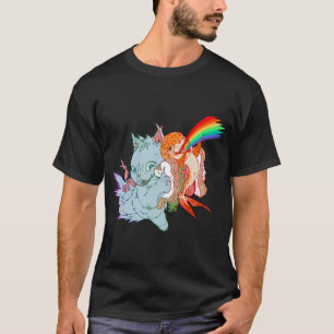 Camiseta Estoy Amado (sándwich de pescado)