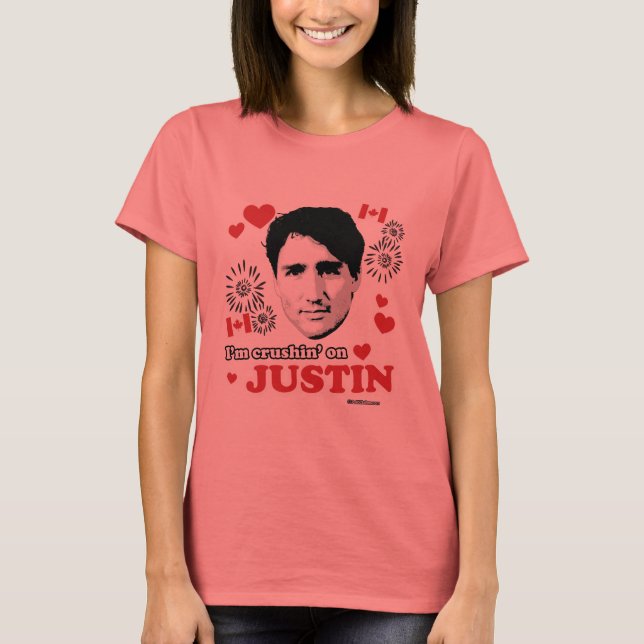Camiseta Estoy aplastando a Justin -.png (Anverso)