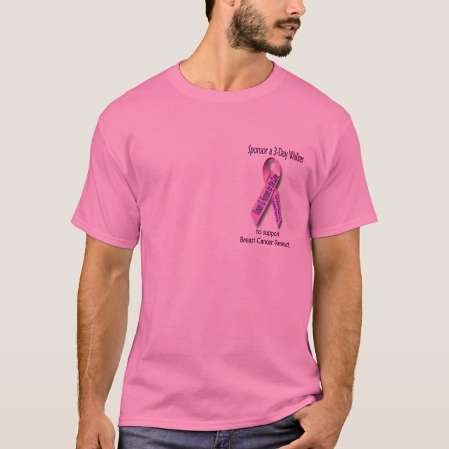 Camiseta Estoy apoyando 2 (Anverso)