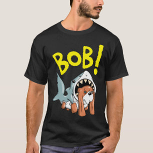 Camiseta Estoy aquí solo para la pesca