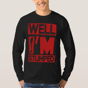 Camiseta Estoy atormentado con mi última superviviente de l