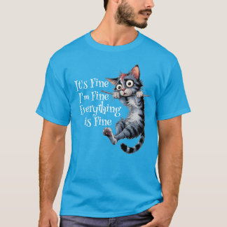 Camiseta Estoy Bien
