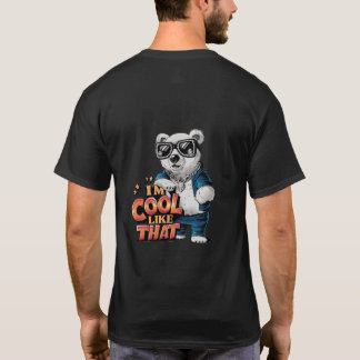 Camiseta Estoy bien