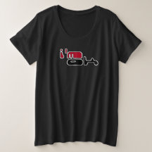 Camiseta, estoy bien