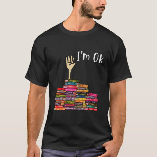 Camiseta Estoy Bien