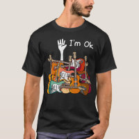 Estoy bien, guitarrista