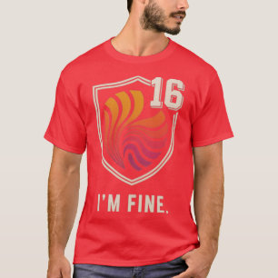 Camiseta Estoy Bien Vuln Stacks [FFXIV] (2)