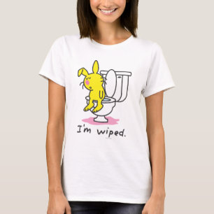 Camiseta Estoy borrado