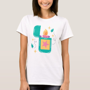 Camiseta estoy caliente