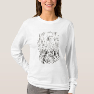 Camiseta Estoy casado