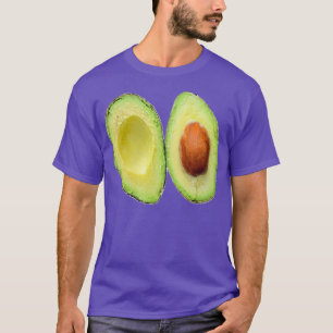 Camiseta Estoy con el aguacate