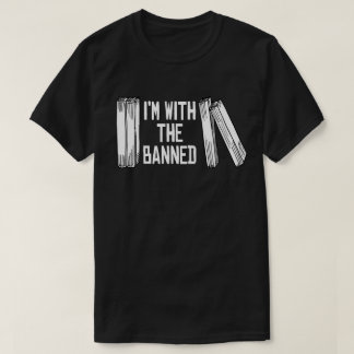 Camiseta Estoy con el prohibido