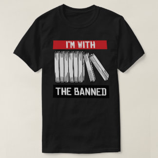 Camiseta Estoy con el prohibido
