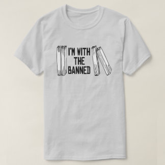 Camiseta Estoy con el prohibido
