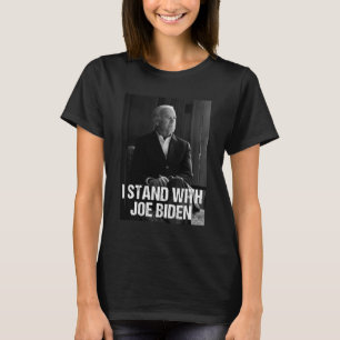 Camiseta Estoy Con Joe Biden 1