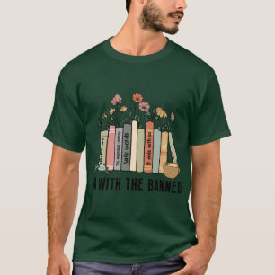 Camiseta Estoy Con Los Prohibidos 8