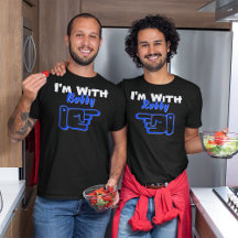 Estoy con un nombre personalizado apuntando a un a