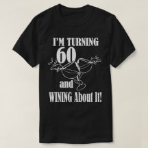 ¡Estoy Cumpliendo 60 y Ganando Sobre Eso!