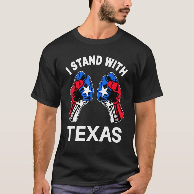 Camiseta Estoy De Acuerdo Con El Boxeo Del Orgullo Textil D (Anverso)