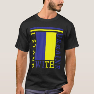 Camiseta Estoy De Acuerdo Con La Paz En Ucrania Recen Por U