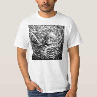 Camiseta Estoy empantanado en virtud
