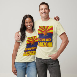 Camiseta Estoy en Arizona