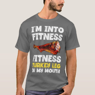 Camiseta Estoy en buen estado, Turquía me mete en mi mocoso