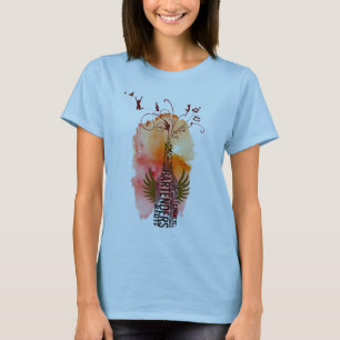 Camiseta Estoy en camareros
