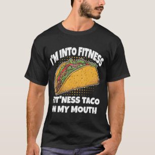 Camiseta Estoy en forma de tacón en mi boca Humor mexicano