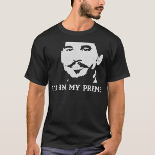 Camiseta Estoy En La Cima De Mi Primer Meme