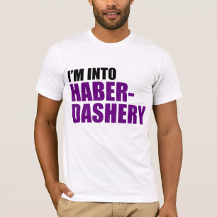 Camiseta Estoy en la mercería
