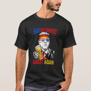 Camiseta Estoy en mi peor comportamiento Salchicha de bande
